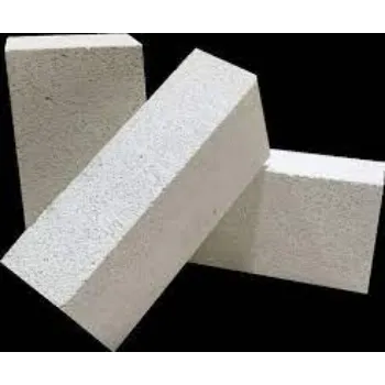 Grooved Bricks